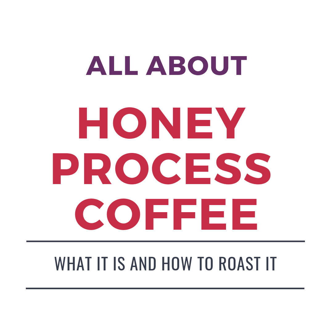 All about Honey Process Coffee